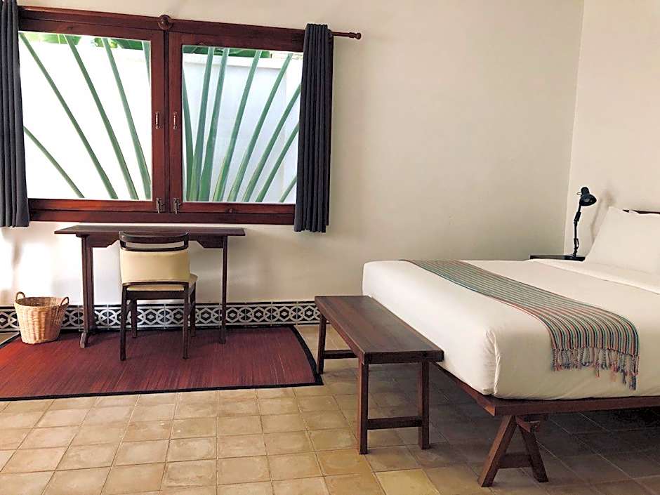 Photo 1 of 41 of Ohbattambang Boutique Hotel