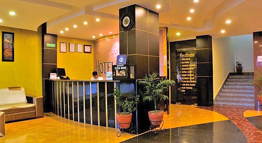 Hotel City Inn - Mountain View