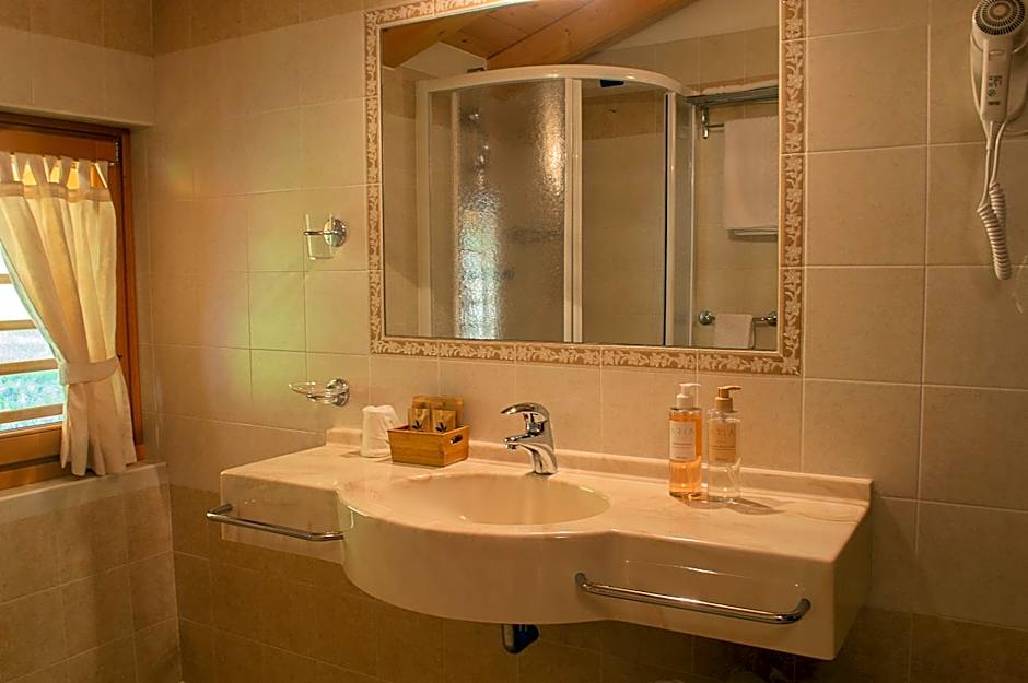 Hotel Garnì Sant'Antonio con Spa