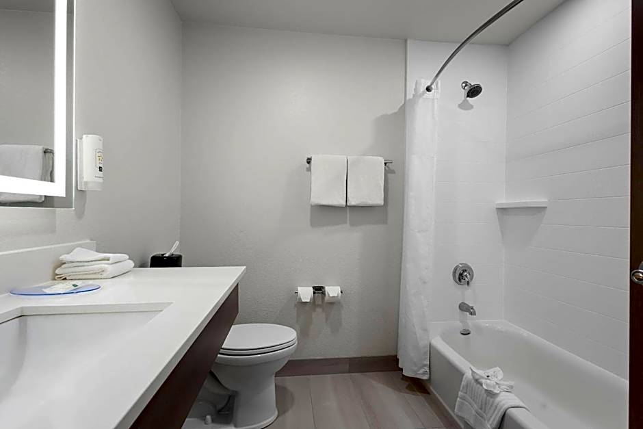 Quality Inn Kodiak