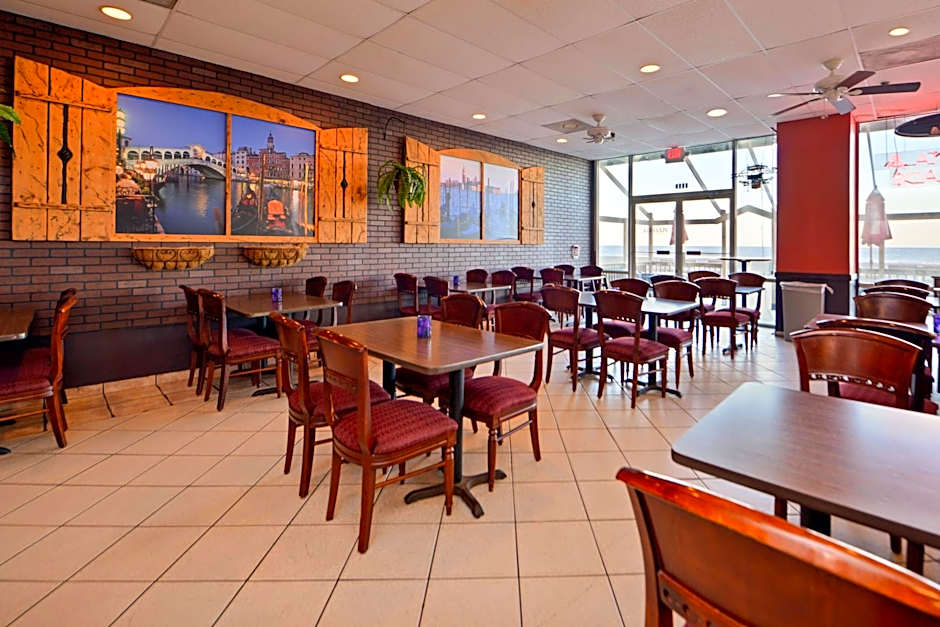 Grand Hotel Ocean City Oceanfront