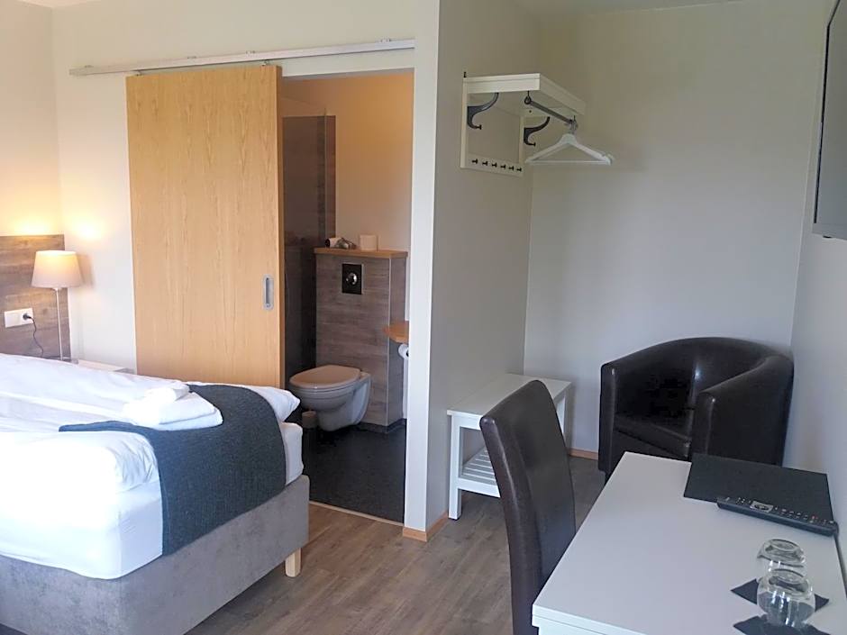 Hotel Vos