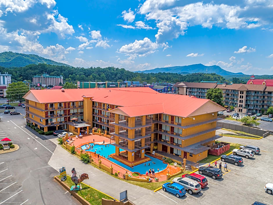 Americana Inn a Travelodge by Wyndham