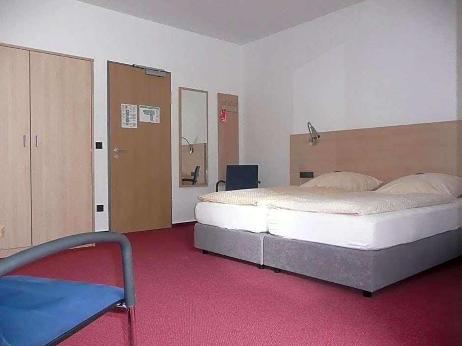 Hotel Haus vom Guten Hirten