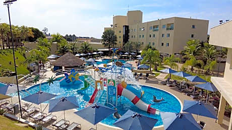 Vinhedo Plaza Hotel
