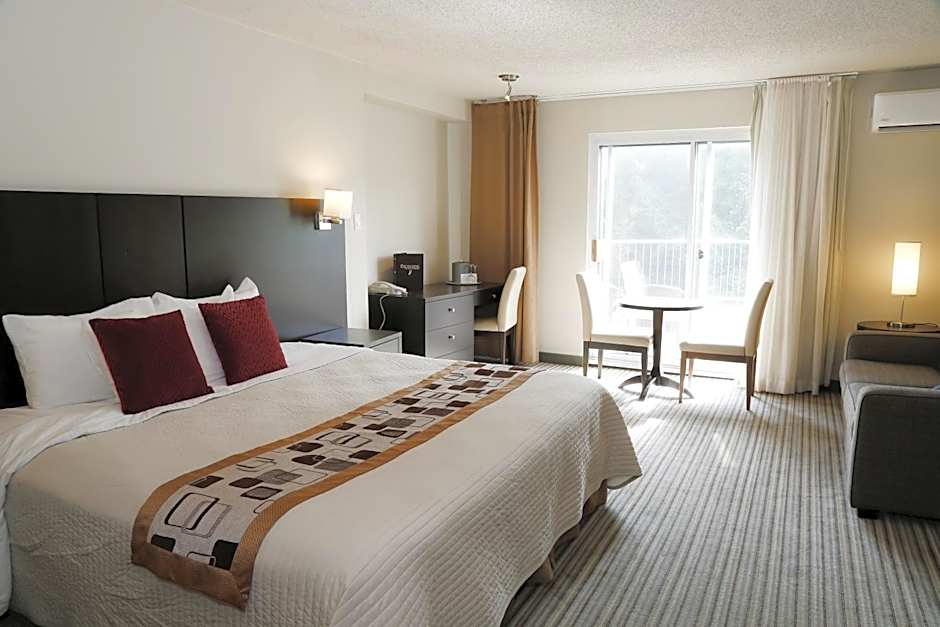 Excelsior Hôtel Spa Sainte-Adèle