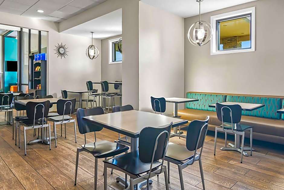 Best Western Oasis Inn And Suites