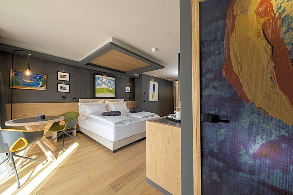 Locanda degli Artisti Art Hotel