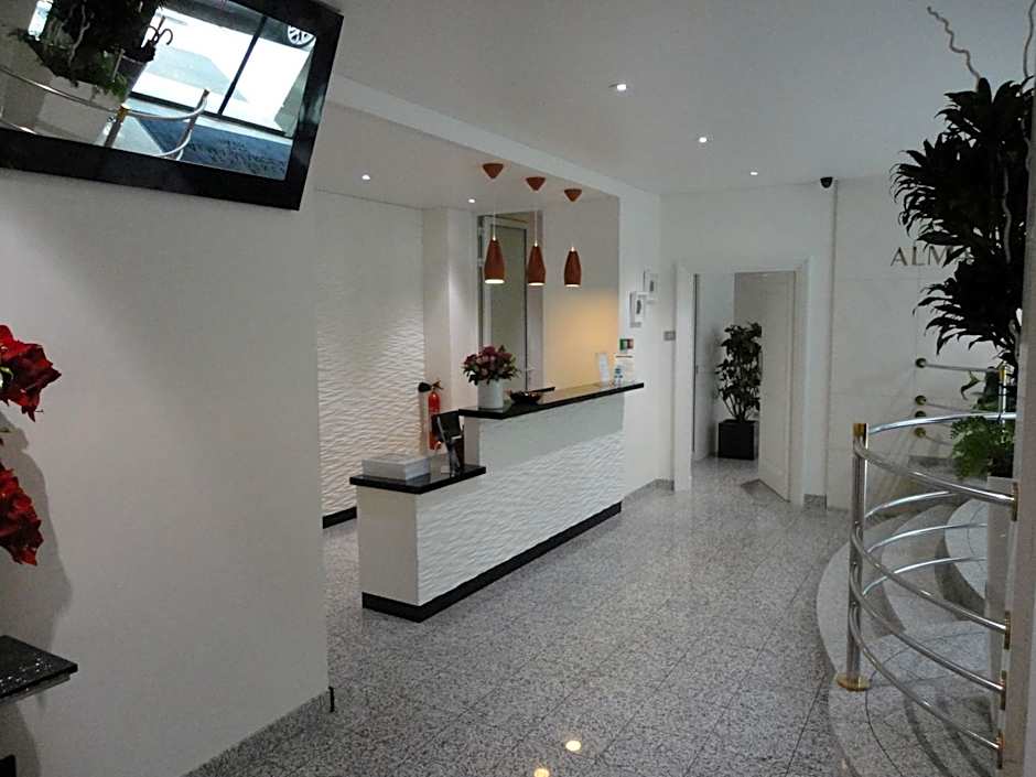 Residence Alma Marceau