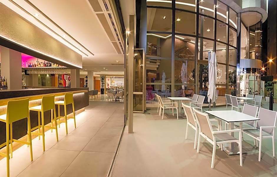 RH Princesa Hotel & Spa 4* Sup