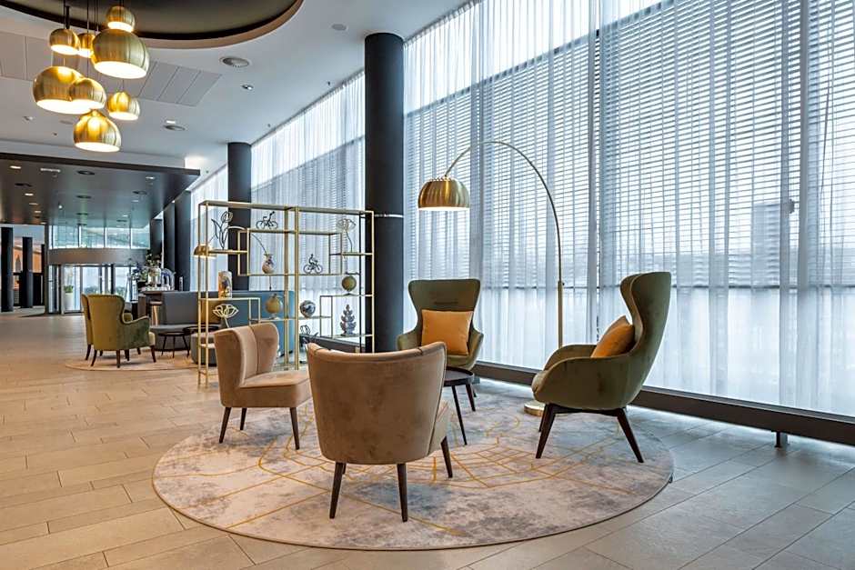 Park Plaza Amsterdam Airport