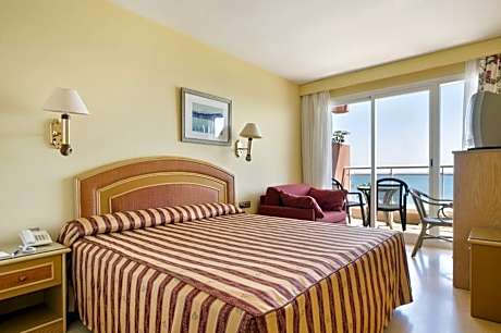 DOUBLE SINGLE USE STANDARD