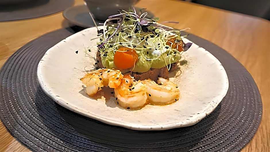 Fonnental Design Hotel Tallinn