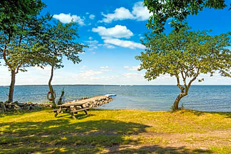 First Camp Ekerum - Öland