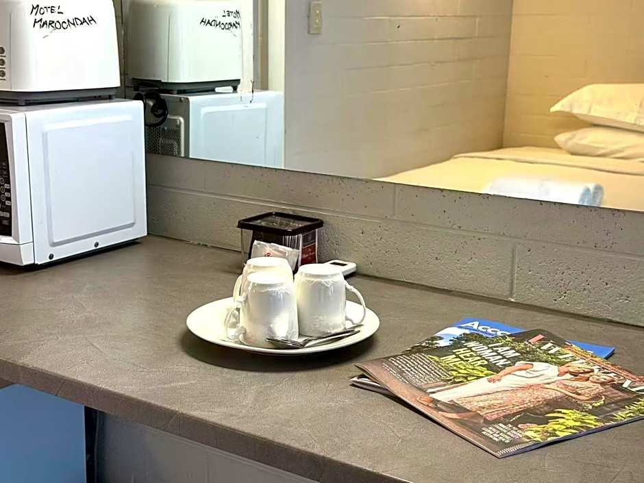 Motel Maroondah