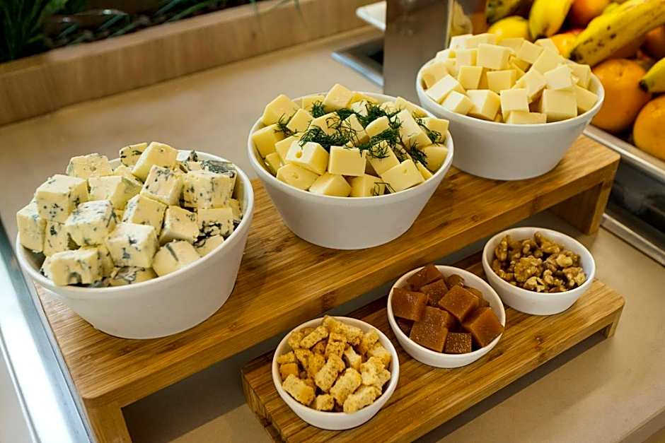 Hotel Don Miguel Playa