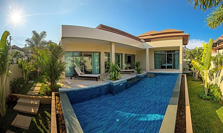 Shanti Estate by Tropiclook