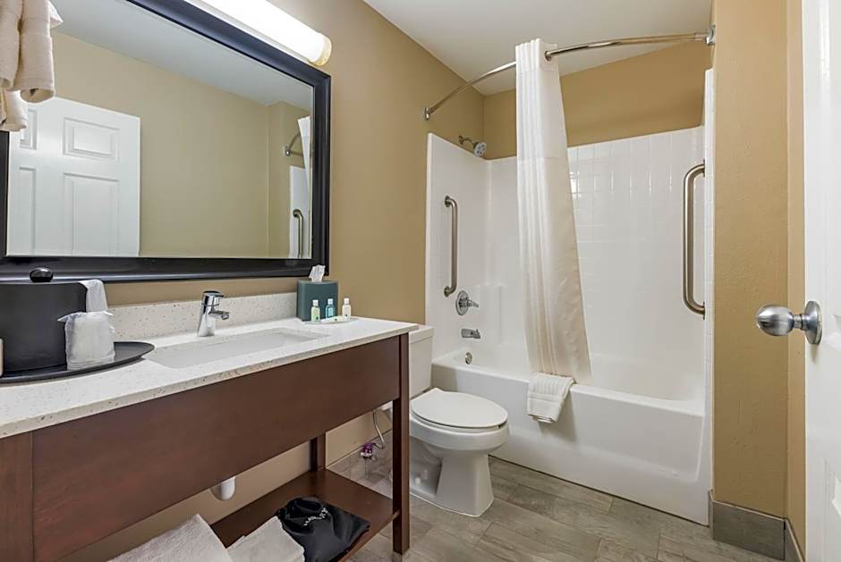 Quality Inn Sonora TX