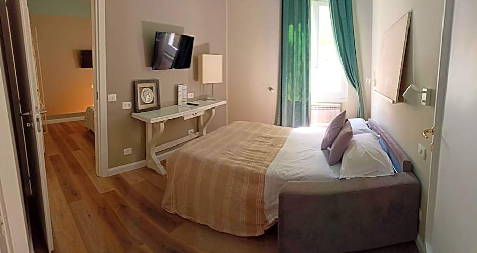 Gian Paul Hotel