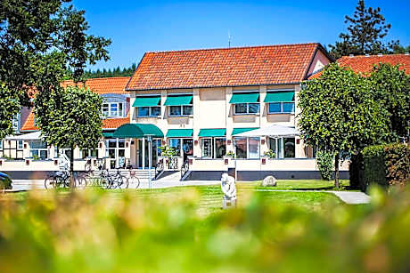 Strandhotellet Mols