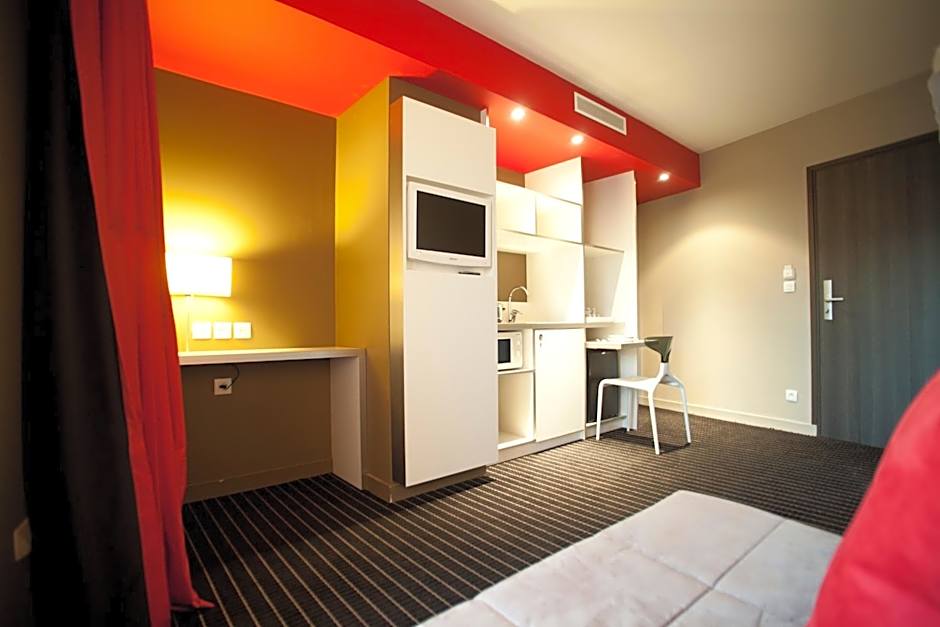 Residence Otelia Affaires & Bien-etre