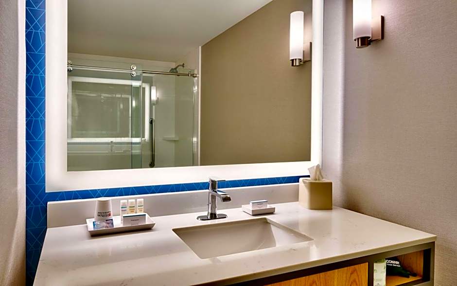 Hilton Garden Inn Bozeman