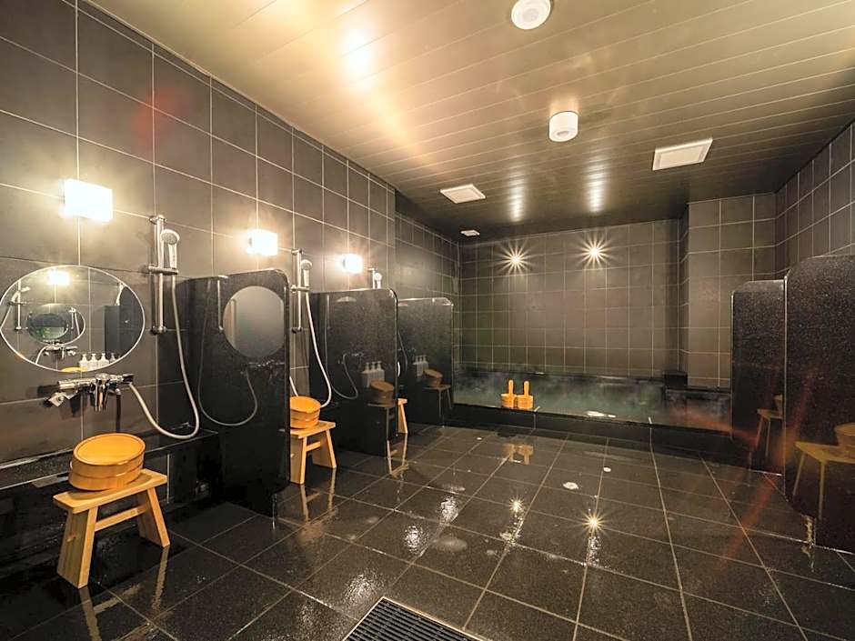 Super Hotel Premier Shimonoseki