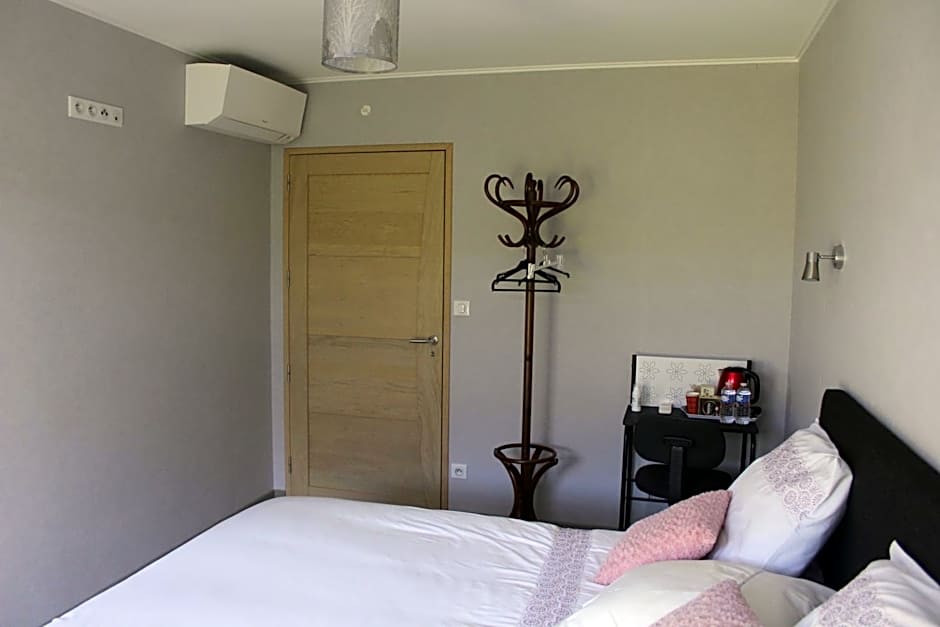 B&B La Lyre