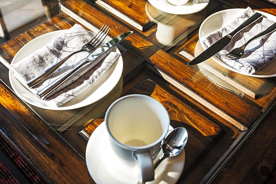 THE TENNESSEAN Personal Luxury Hotel