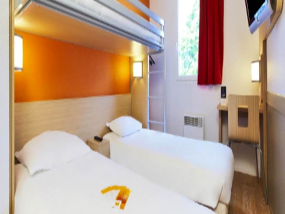 Premiere Classe Auxerre