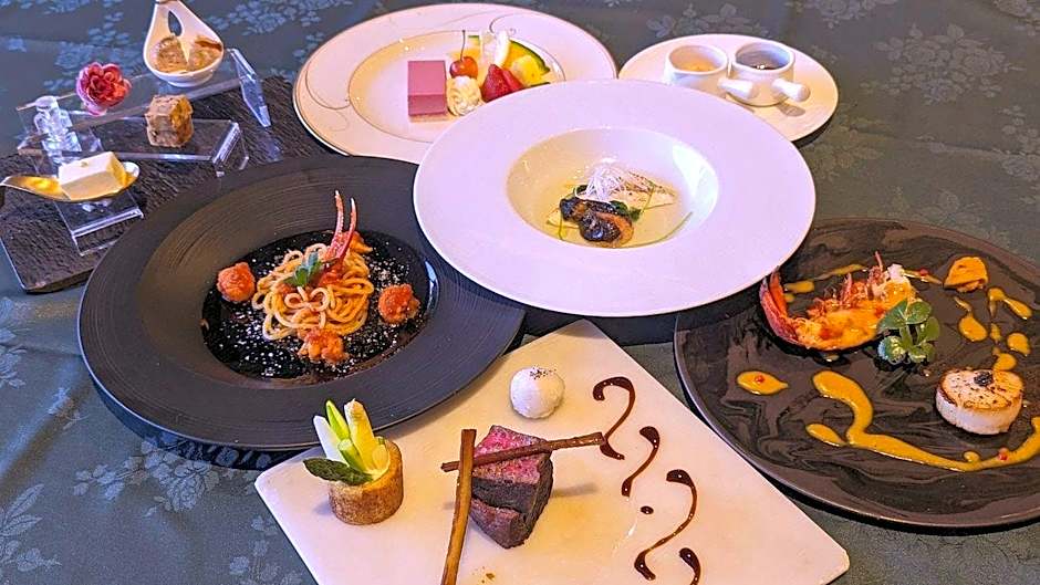 Villa Tha Club GOTEMBA WEST
