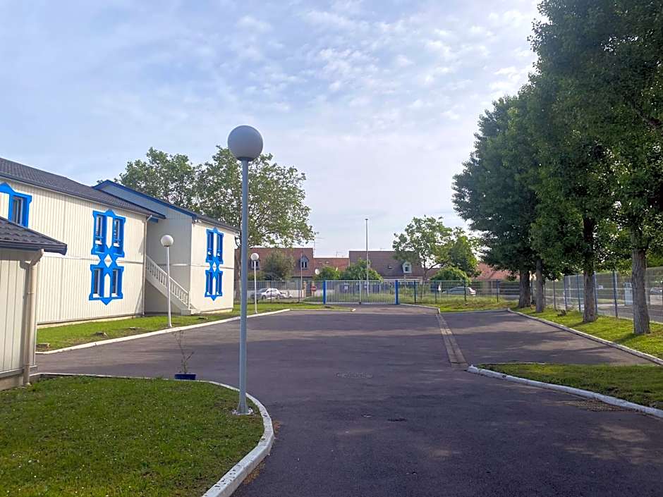 Cit'Hôtel du Parc