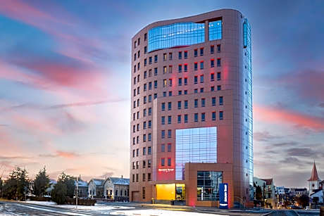 Hotel Golden Tulip Ana Tower Sibiu