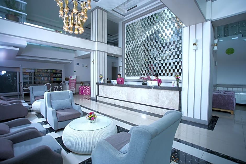 Shakti Hotel Bandung