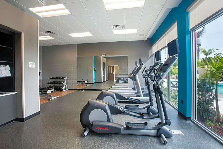 Fairfield Inn & Suites by Marriott Delray Beach I-95