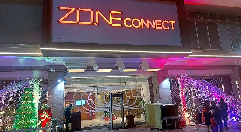 Zone Connect by The Park, Saket, New Delhi