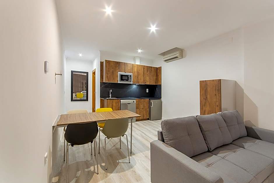 Albufera Dreams Nature Suites