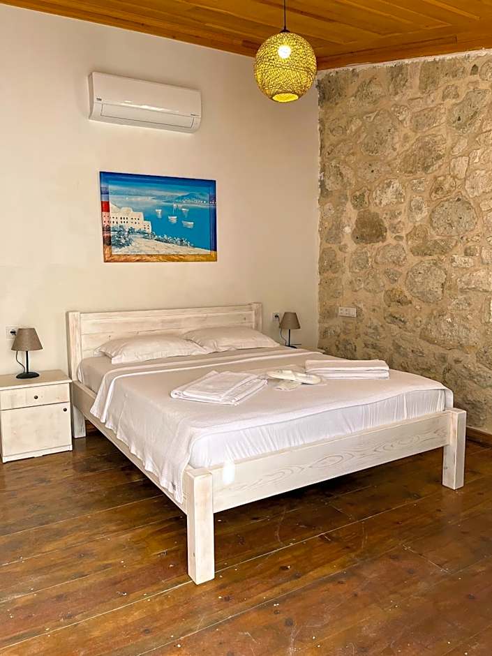 Merlara Otel Alaçatı