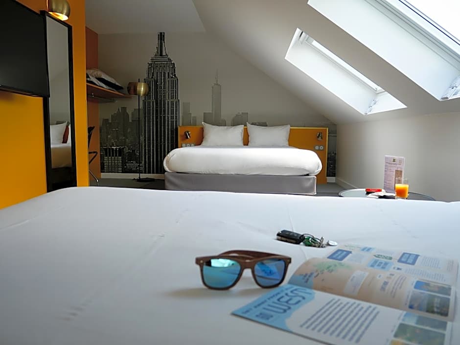 ibis Styles Chartres Métropole