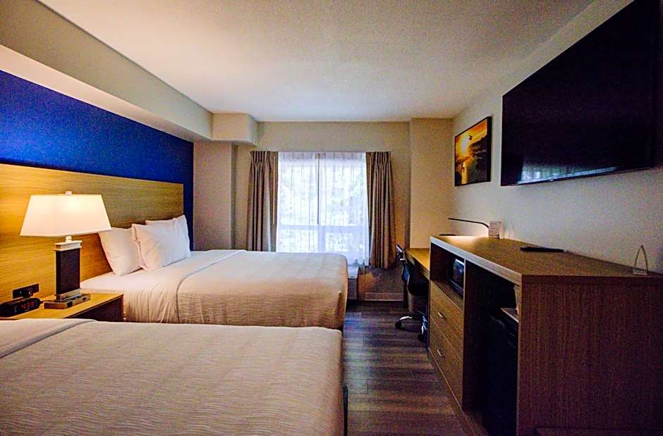 Baymont by Wyndham Gold River