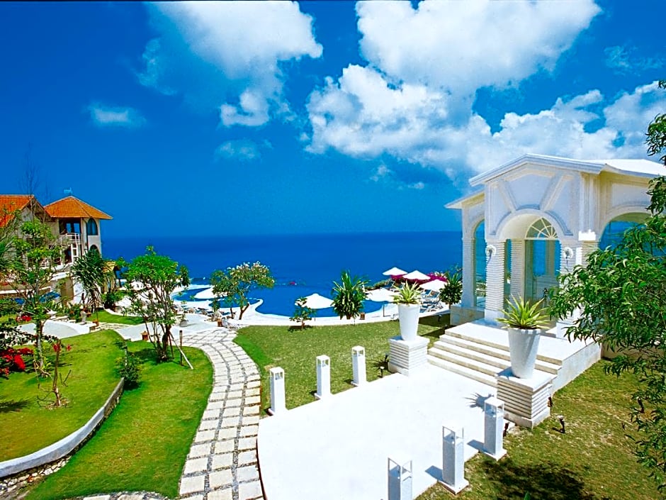 Blue Point Resort & Spa
