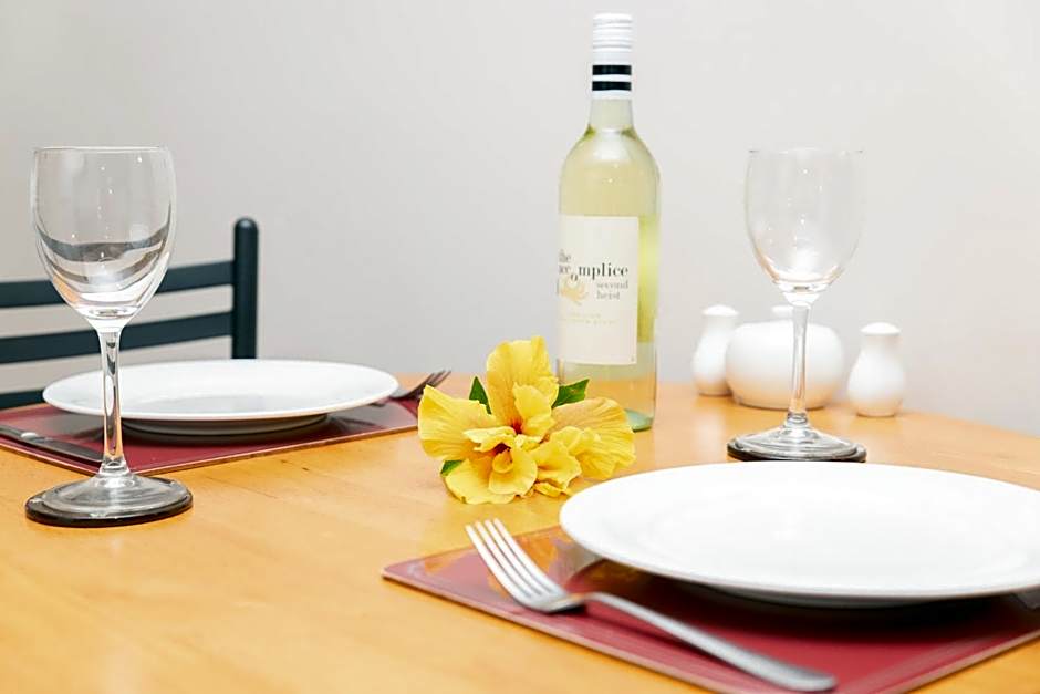 Cascade Garden Apartments