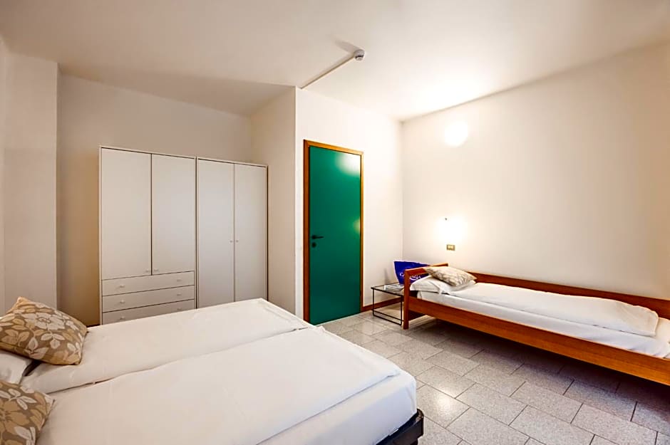Aparthotel Carinzia