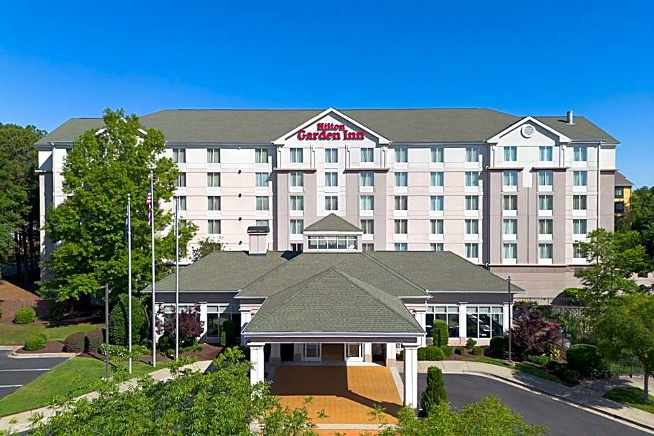 Photo 1 of 50 of Hilton Garden Inn Columbia Harbison