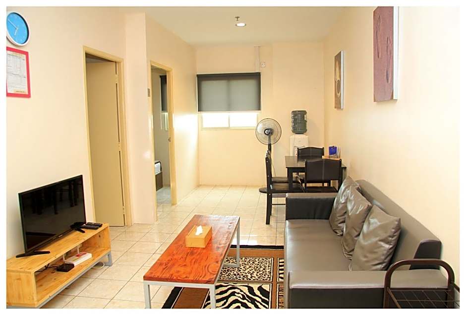 Queen Victoria Apartment Batam