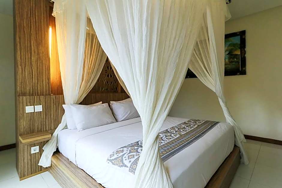 The Widyas Bali Villa