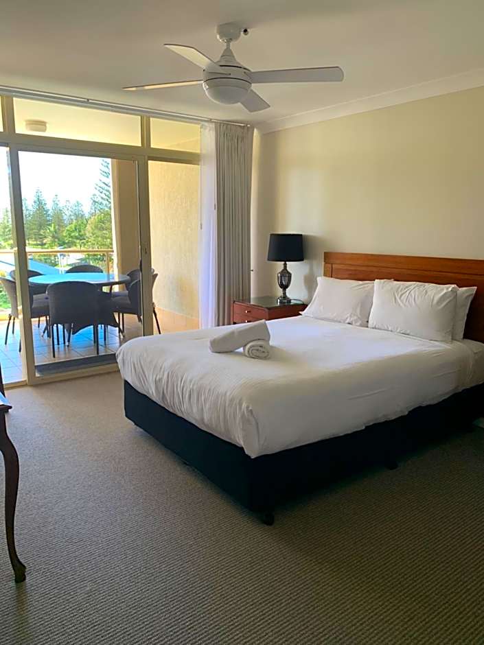 Northpoint Apartments