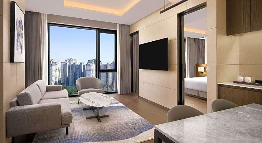 Four Points by Sheraton Suwon