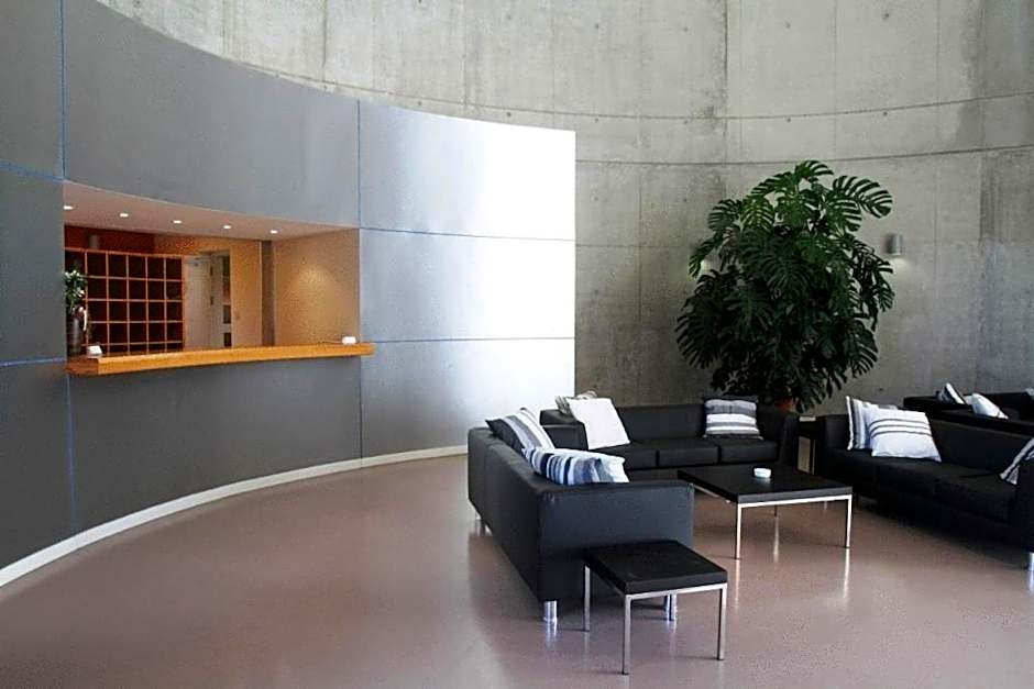 Allegra GSP Sport Center