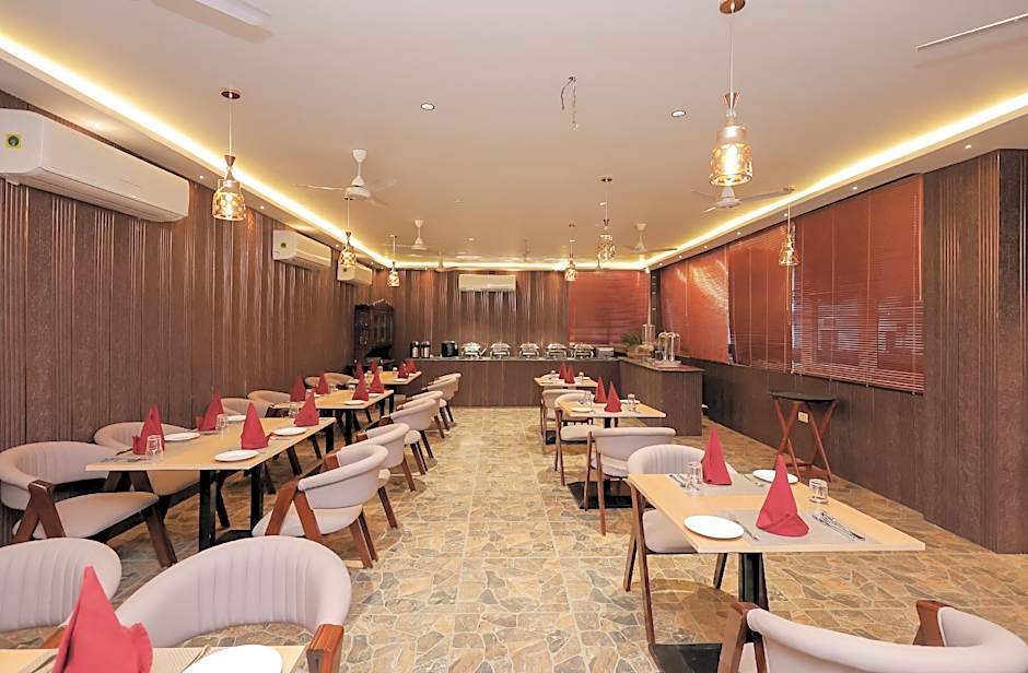 ECKO Antarman Ganges 